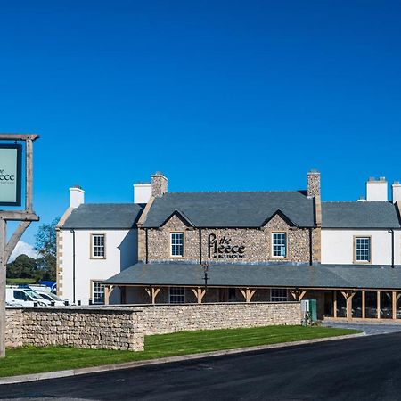 Готель The Fleece At Ruleholme Irthington Екстер'єр фото